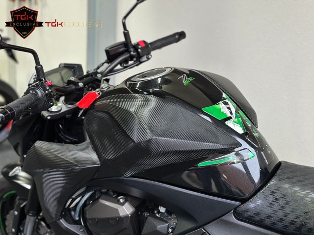 kawasaki - z-800-abs