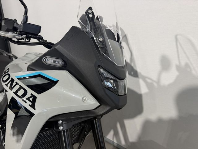 honda - xl-750-transalp