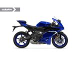 YAMAHA YZF R9