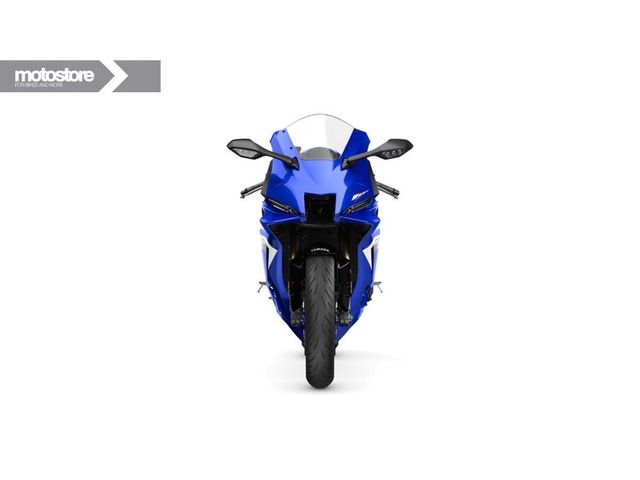 yamaha - yzf-r9