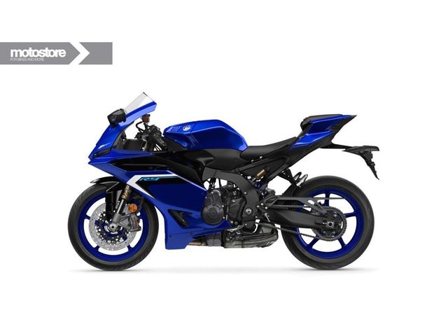 yamaha - yzf-r9