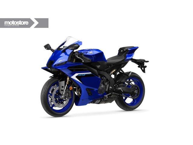yamaha - yzf-r9