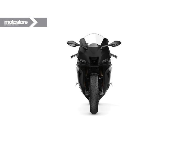 yamaha - yzf-r9