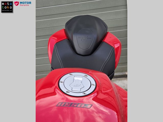 mv-agusta - brutale-800-rosso