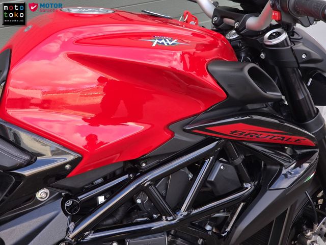 mv-agusta - brutale-800-rosso