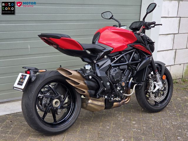 mv-agusta - brutale-800-rosso