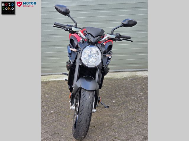 mv-agusta - brutale-800-rosso
