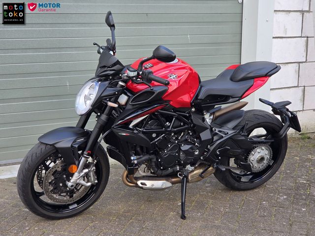 mv-agusta - brutale-800-rosso