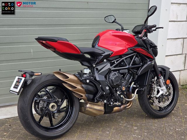 mv-agusta - brutale-800-rosso