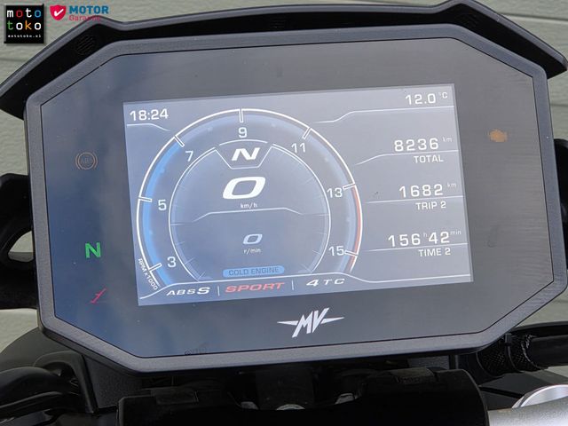 mv-agusta - brutale-800-rosso