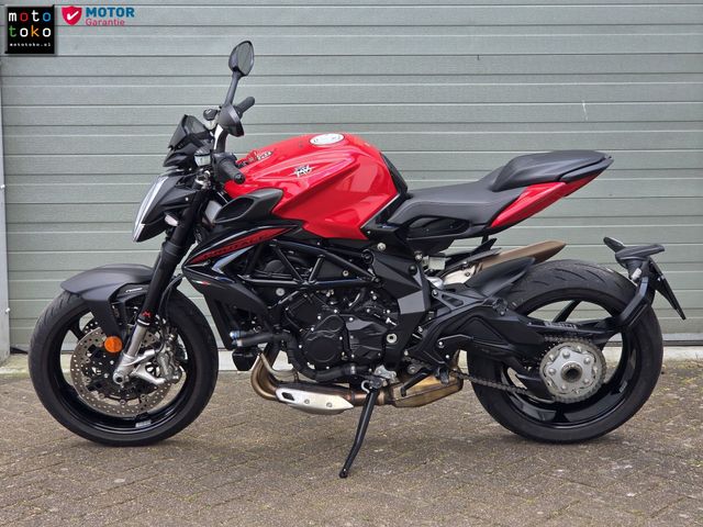 mv-agusta - brutale-800-rosso