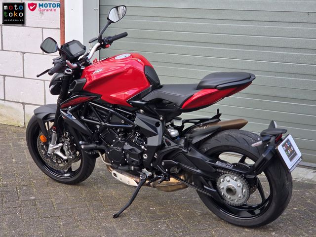 mv-agusta - brutale-800-rosso