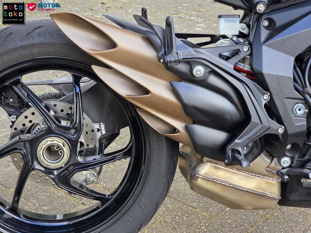 mv-agusta - brutale-800-rosso