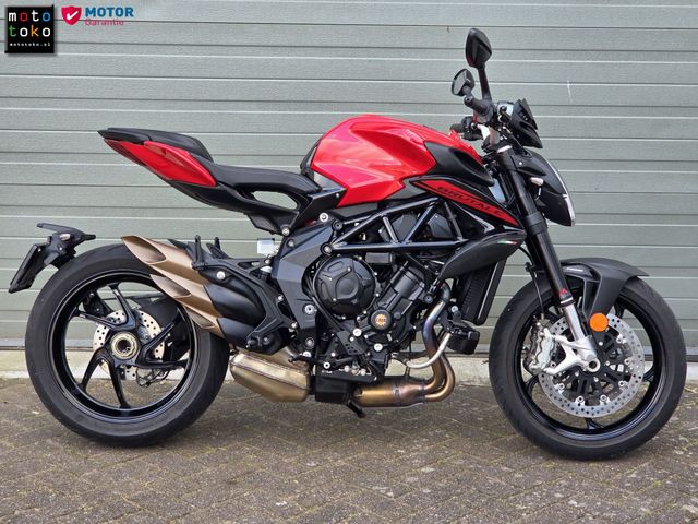 mv-agusta - brutale-800-rosso