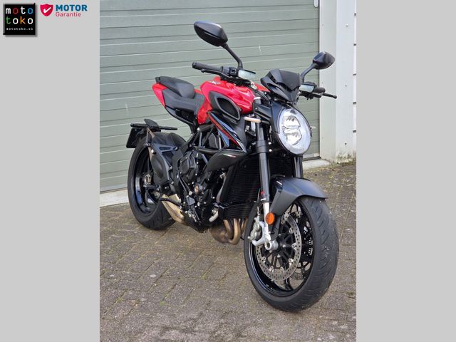 mv-agusta - brutale-800-rosso