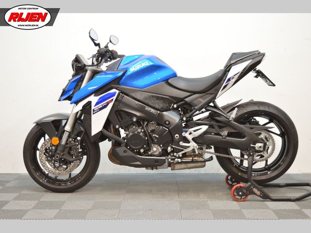 suzuki - gsx-s-950