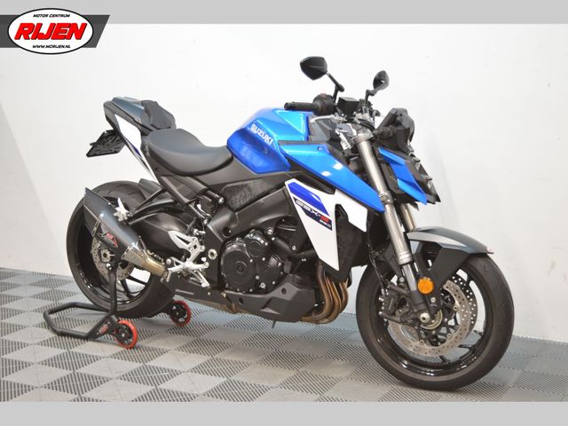 suzuki - gsx-s-950