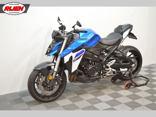 suzuki - gsx-s-950