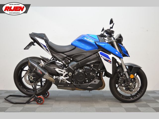 suzuki - gsx-s-950