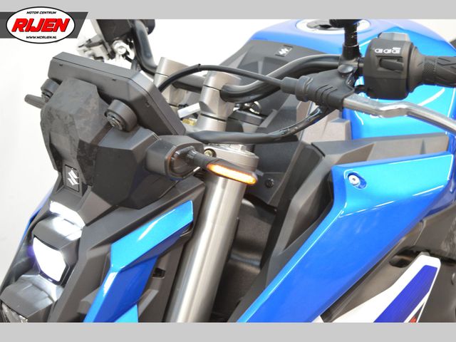 suzuki - gsx-s-950