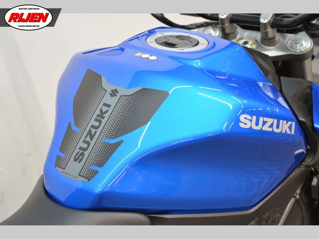 suzuki - gsx-s-950