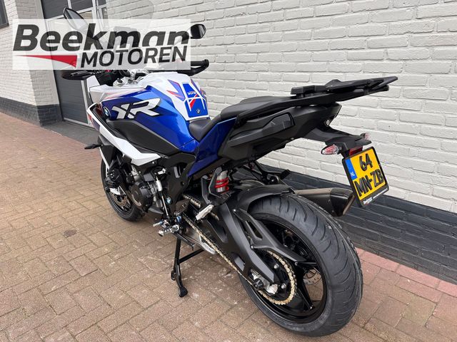 bmw - s-1000-xr