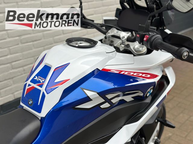 bmw - s-1000-xr