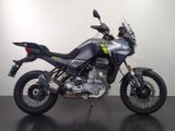 MOTO GUZZI STELVIO PFF