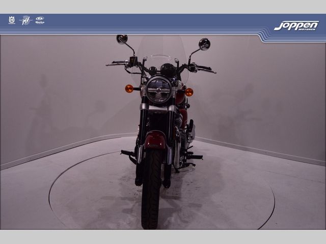 royal-enfield - super-meteor-650