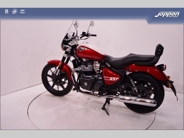 royal-enfield - super-meteor-650