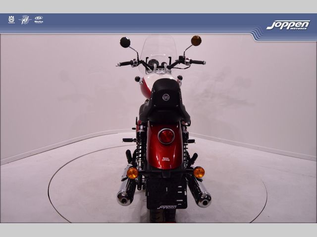 royal-enfield - super-meteor-650