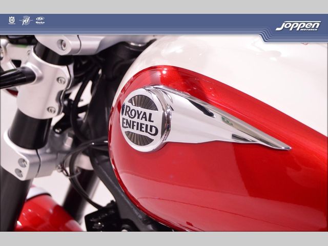 royal-enfield - super-meteor-650