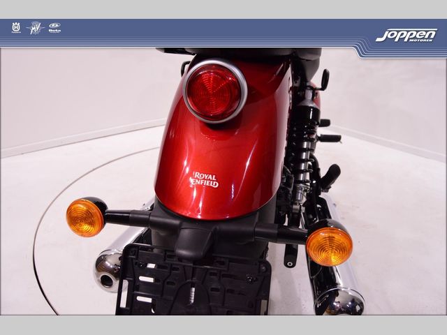 royal-enfield - super-meteor-650