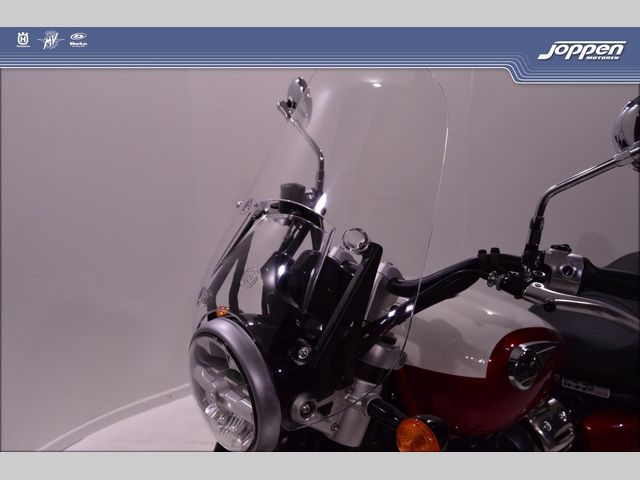 royal-enfield - super-meteor-650