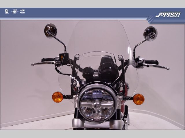 royal-enfield - super-meteor-650