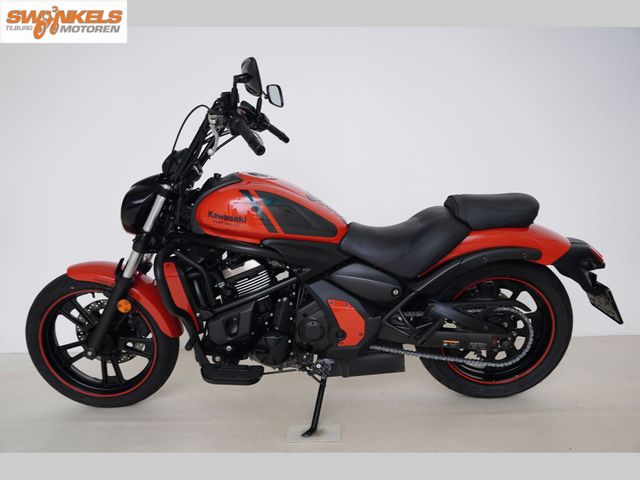 kawasaki - vulcan-s