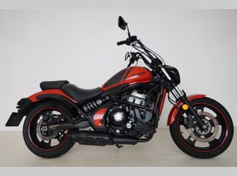 Kawasaki Vulcan S 2018 occasion