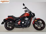 KAWASAKI VULCAN S