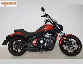 Kawasaki Vulcan S 2018 occasion