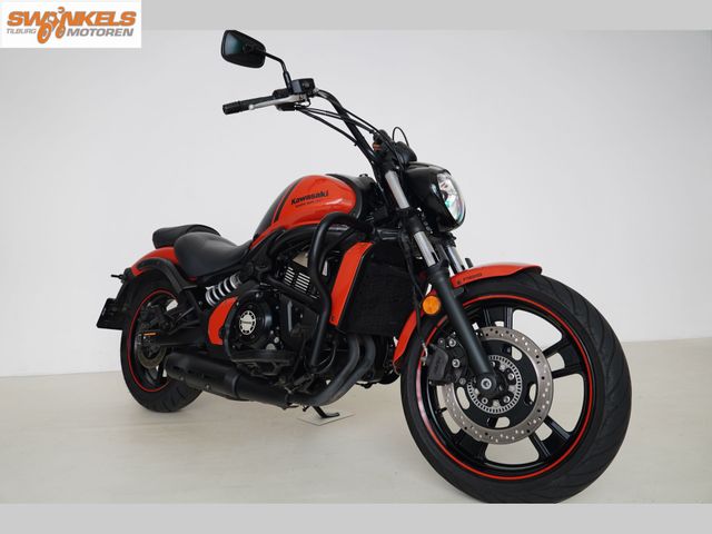 kawasaki - vulcan-s