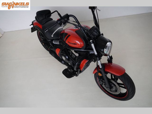kawasaki - vulcan-s