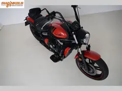 Kawasaki Vulcan S 2018 occasion – foto 8 van 8