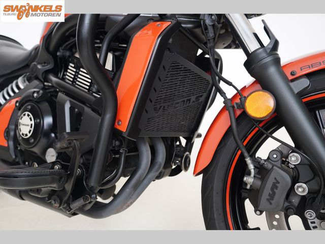 kawasaki - vulcan-s