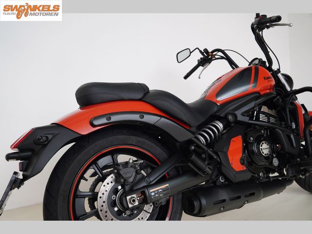 kawasaki - vulcan-s