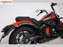 Kawasaki Vulcan S 2018 occasion – foto 5 van 8