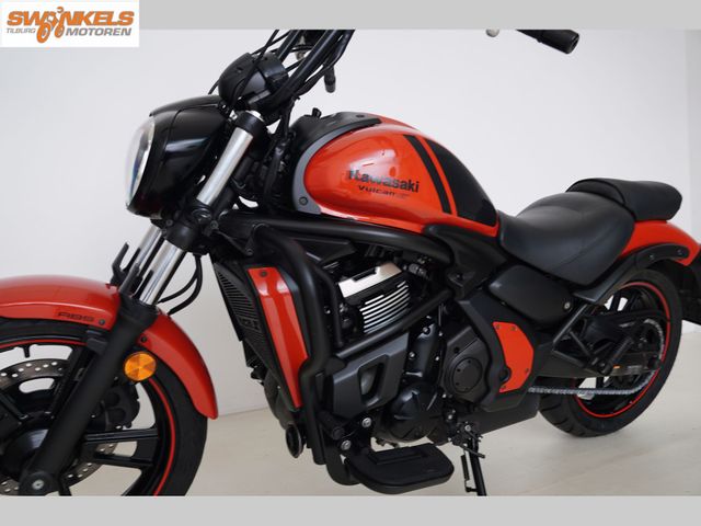 kawasaki - vulcan-s