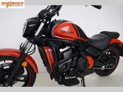 Kawasaki Vulcan S 2018 occasion – foto 7 van 8