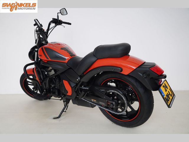 kawasaki - vulcan-s