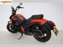 Kawasaki Vulcan S 2018 occasion – foto 4 van 8