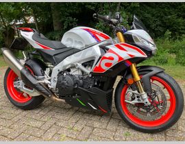 Aprilia Tuono V4 1100 Factory 2023 occasion